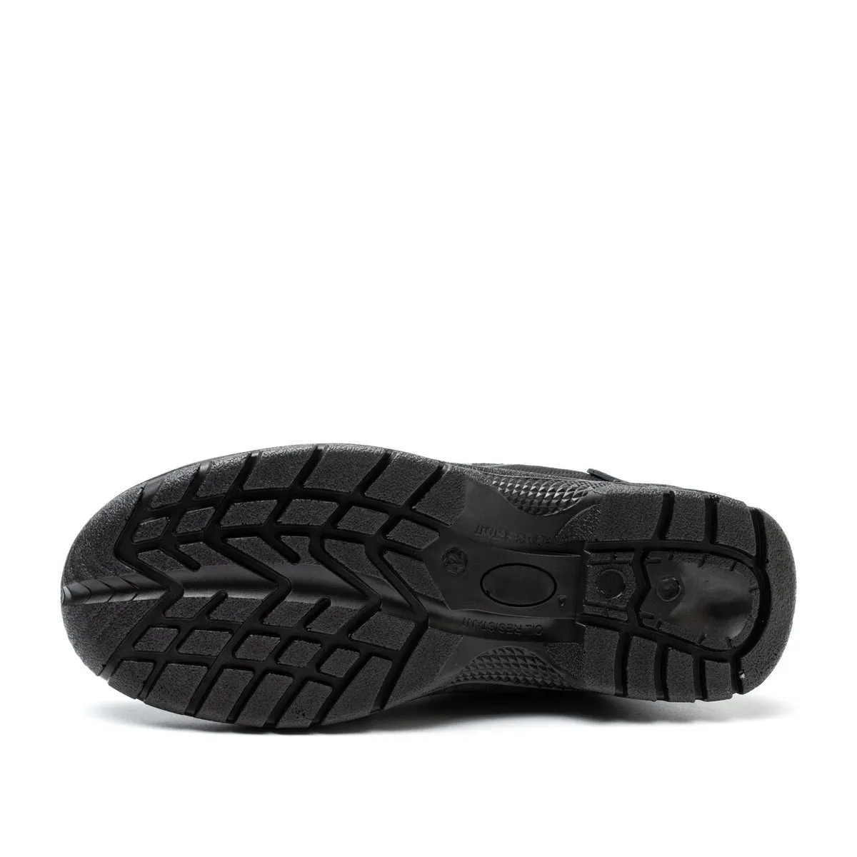 S3 Sicherheitsschuhe - Achille Robuste Arbeitsschuhe mit Kevlar-Schutzsohle - Image 5