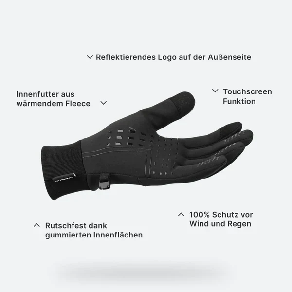 Henner™ Premium Thermo Handschuhe - Image 3
