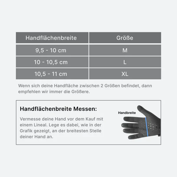 Henner™ Premium Thermo Handschuhe - Image 5