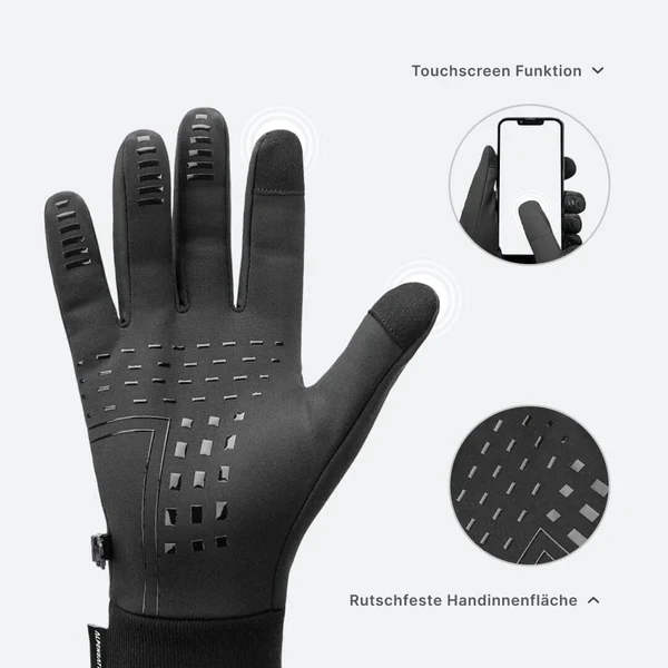 Henner™ Premium Thermo Handschuhe - Image 7