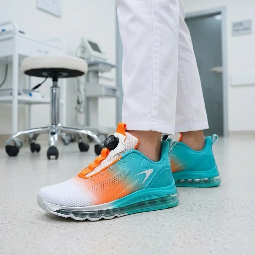 Henner 90 Prime Sneaker - Berufsschuhe - Image 16