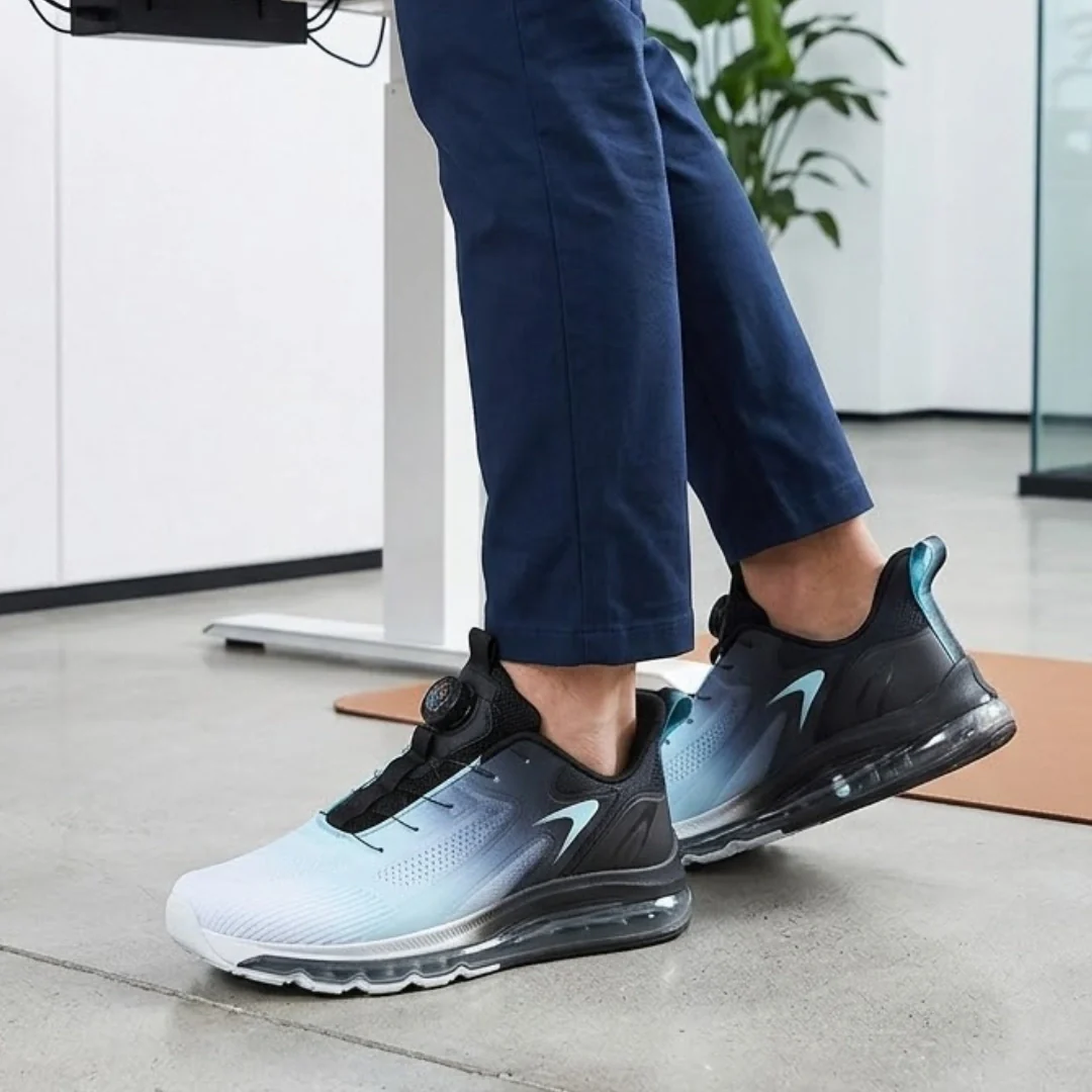 Henner 90 Prime Sneaker - Berufsschuhe - Image 6