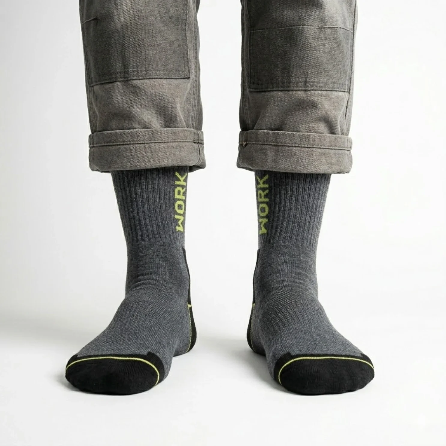 Henner AirWork Socken - 10 er-Pack - Image 3