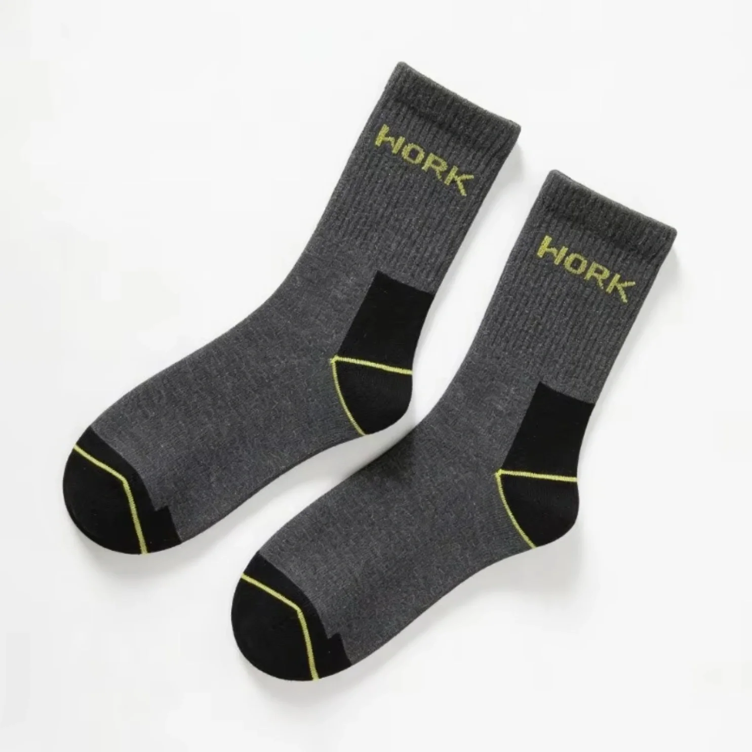 Henner AirWork Socken - 10 er-Pack - Image 5