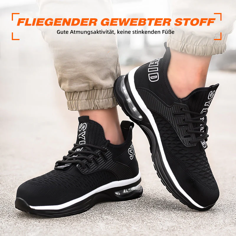 Henner Fender - Sicherheitsschuhe - Image 15
