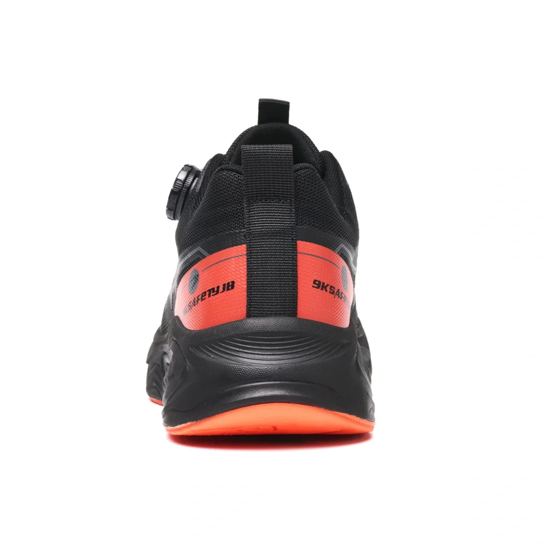 Henner DialPro - S3 Srbeitsschuhe - Image 12
