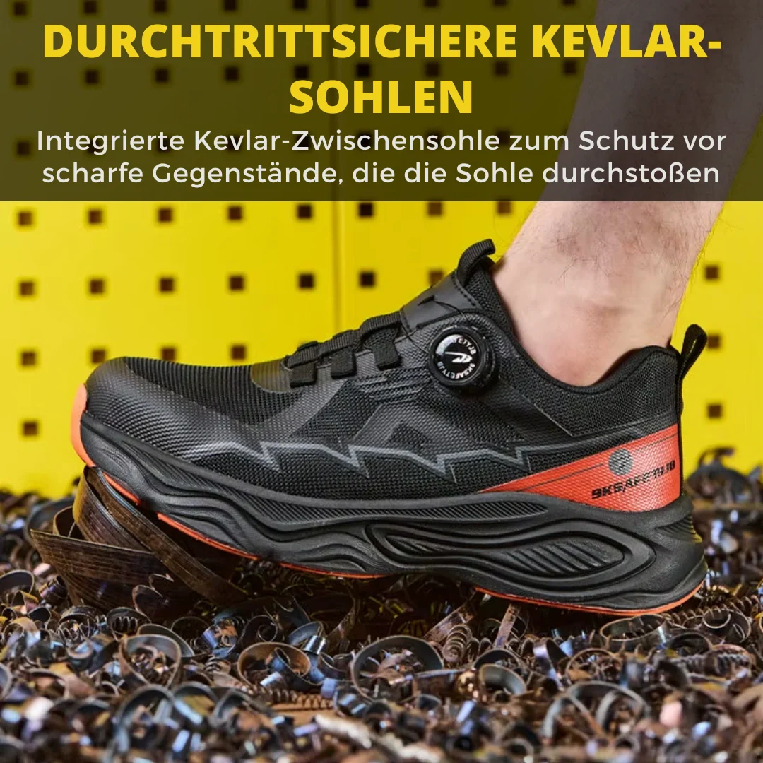 Henner DialPro - S3 Srbeitsschuhe - Image 14
