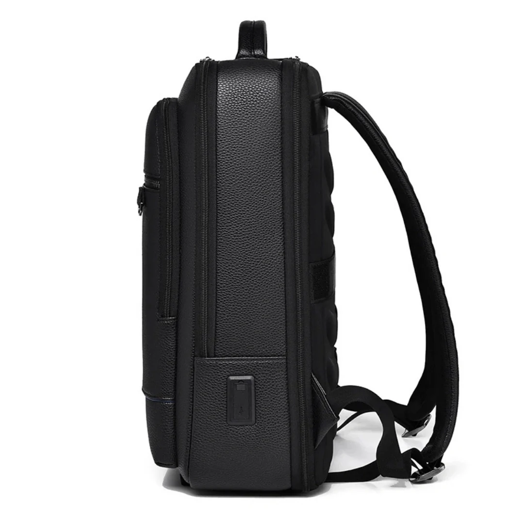 Henner Executive Business Rucksack - Image 3