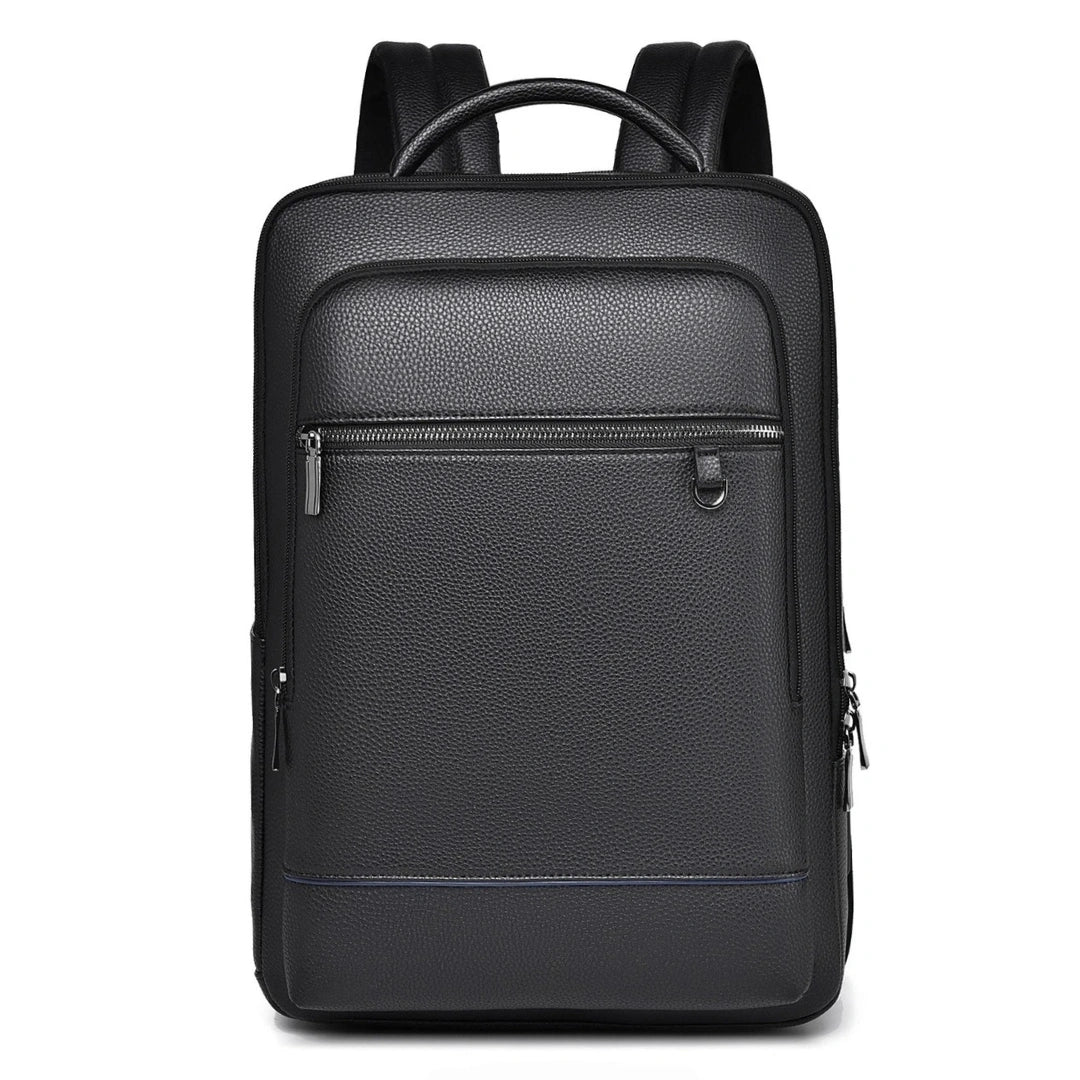 Henner Executive Business Rucksack - Image 4