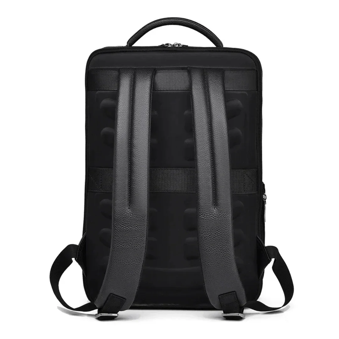 Henner Executive Business Rucksack - Image 5