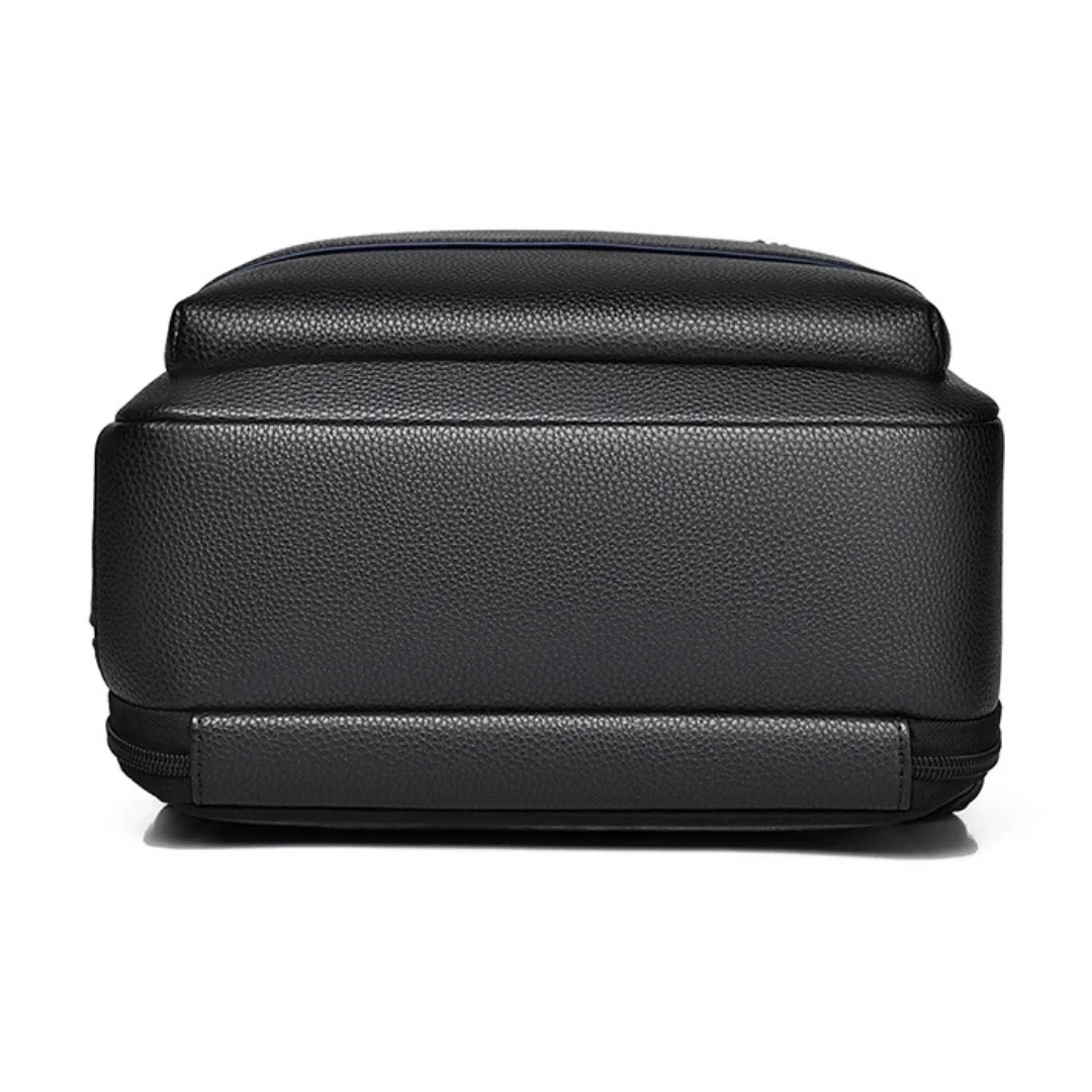 Henner Executive Business Rucksack - Image 6