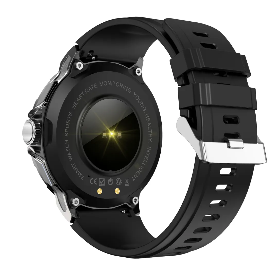Henner Forge Master - Unzerstörbare Smartwatch - Image 14
