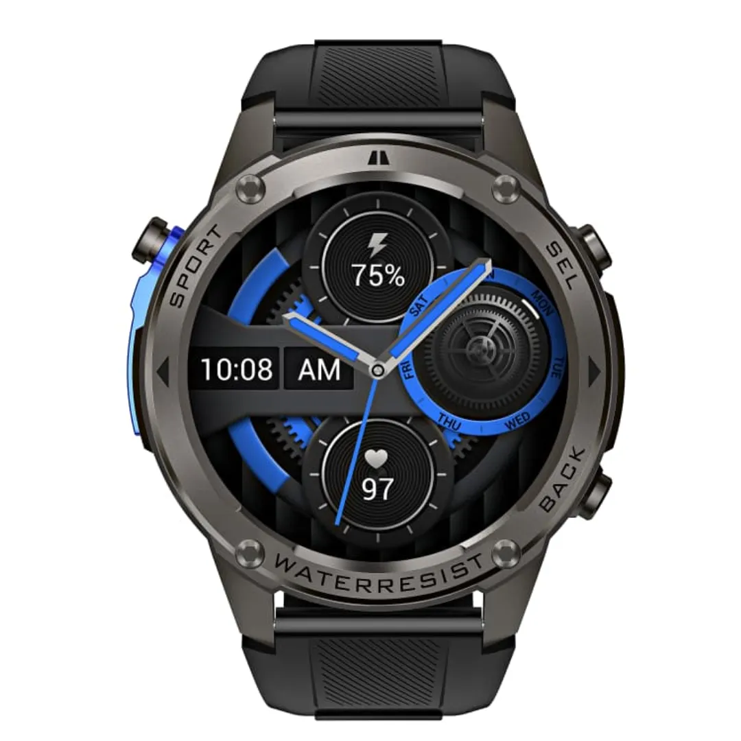 Henner Hammer Pulse Gps Integriert - Image 13