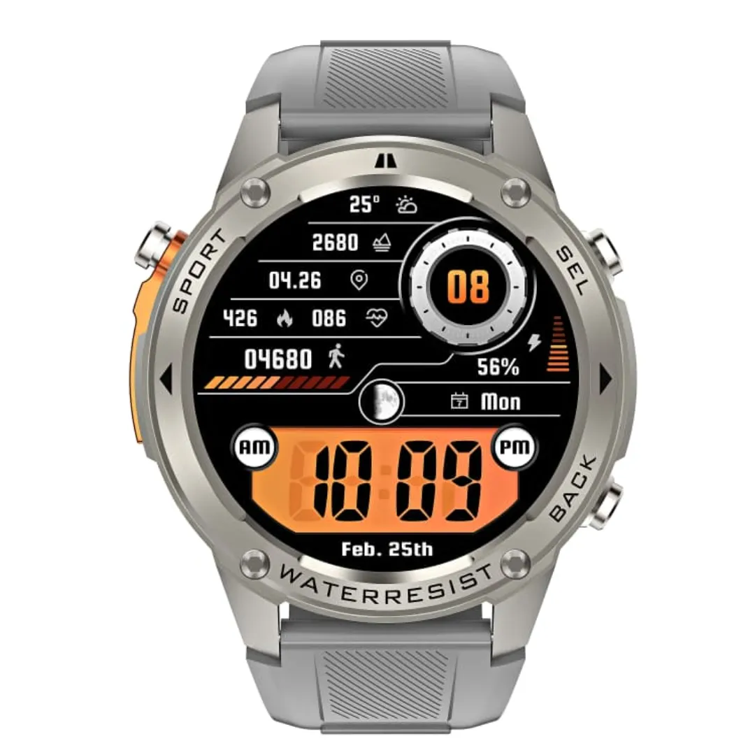 Henner Hammer Pulse Gps Integriert - Image 14
