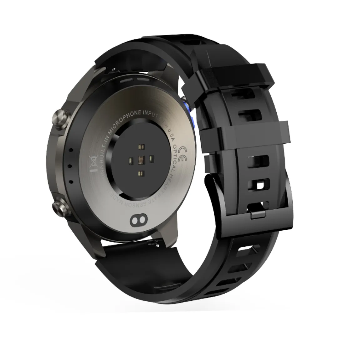 Henner Hammer Pulse Gps Integriert - Image 15
