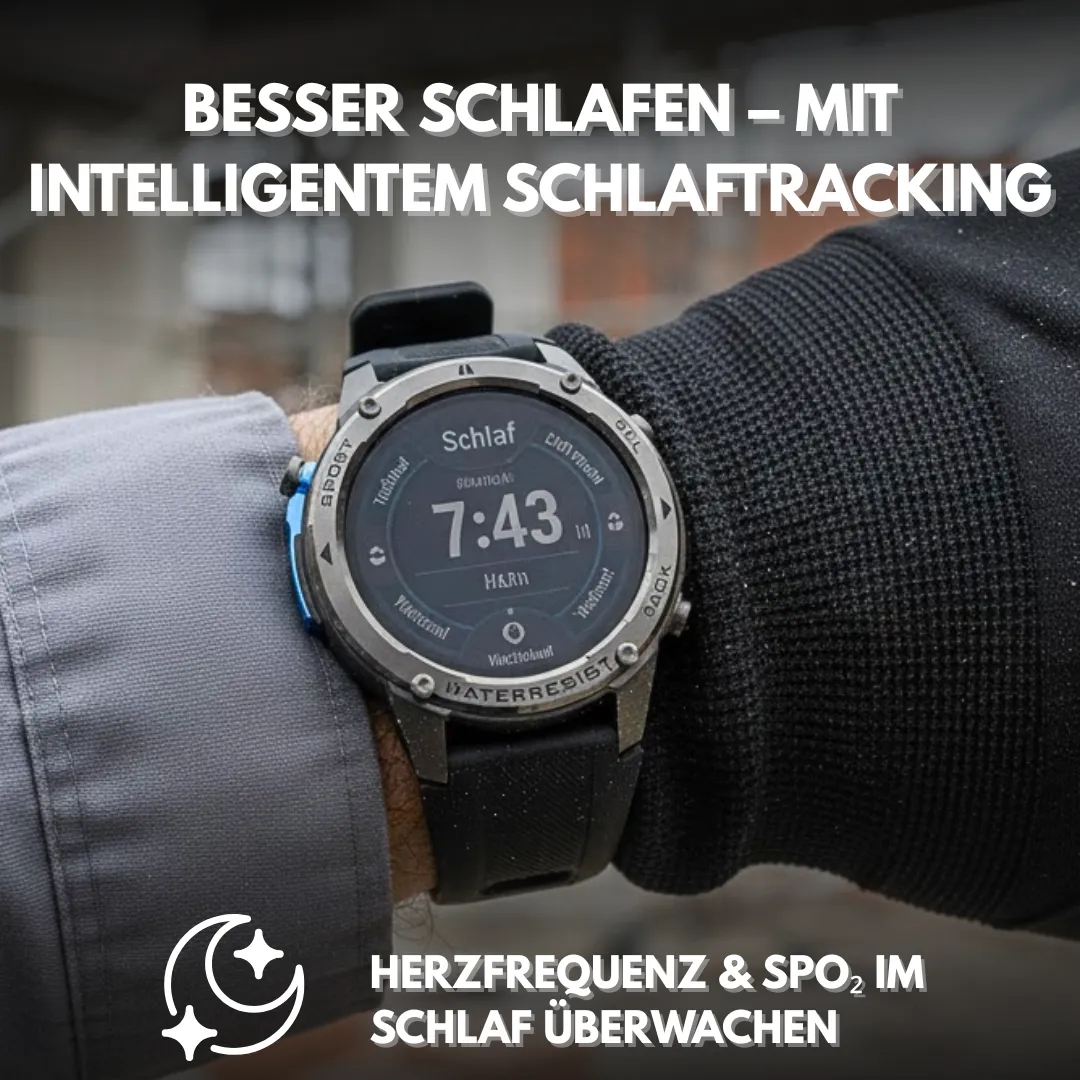 Henner Hammer Pulse Gps Integriert - Image 6