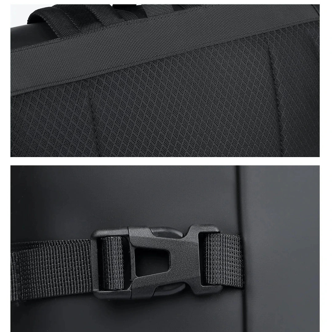 Henner Impact Premium Roll-up Rucksack - Image 10