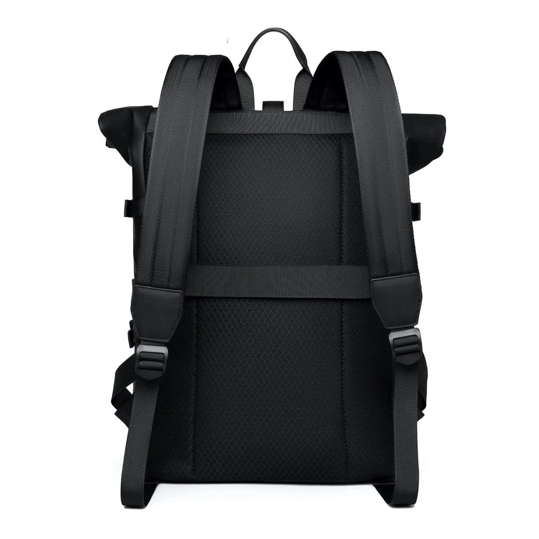 Henner Impact Premium Roll-up Rucksack - Image 6