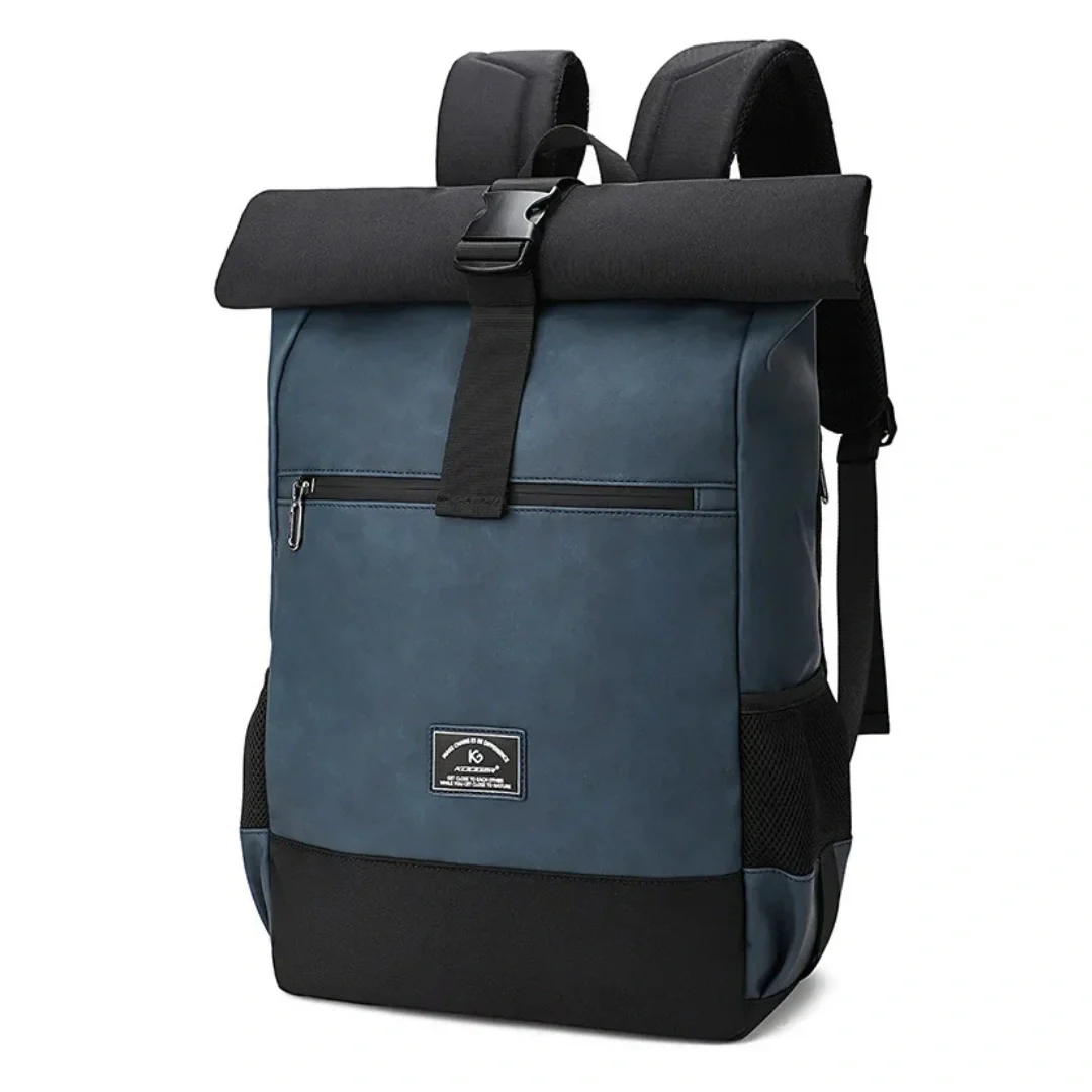 Henner Kodger Bergen Rucksack - Image 3
