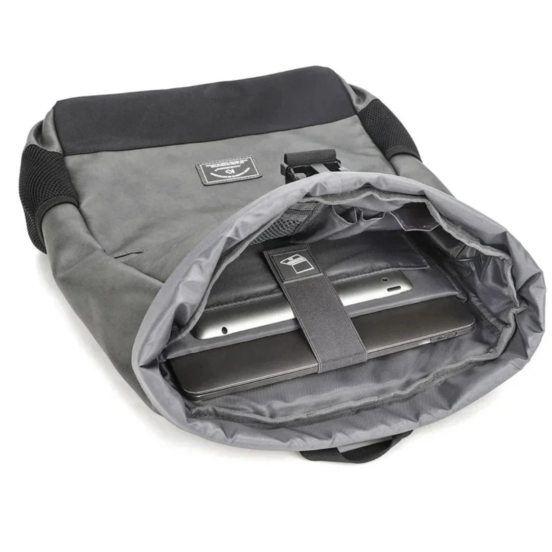 Henner Kodger Bergen Rucksack - Image 5