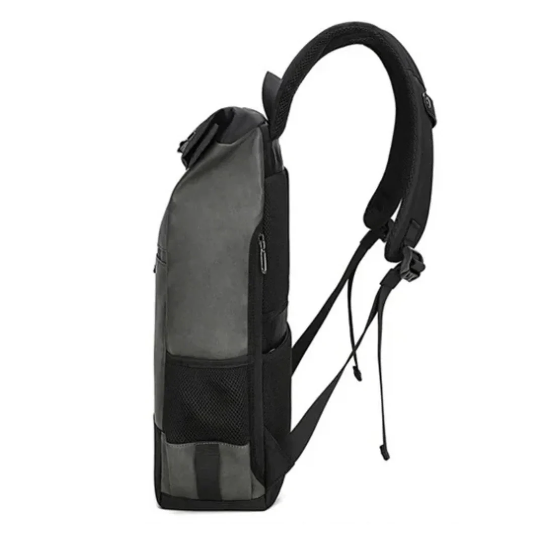 Henner Kodger Bergen Rucksack - Image 6