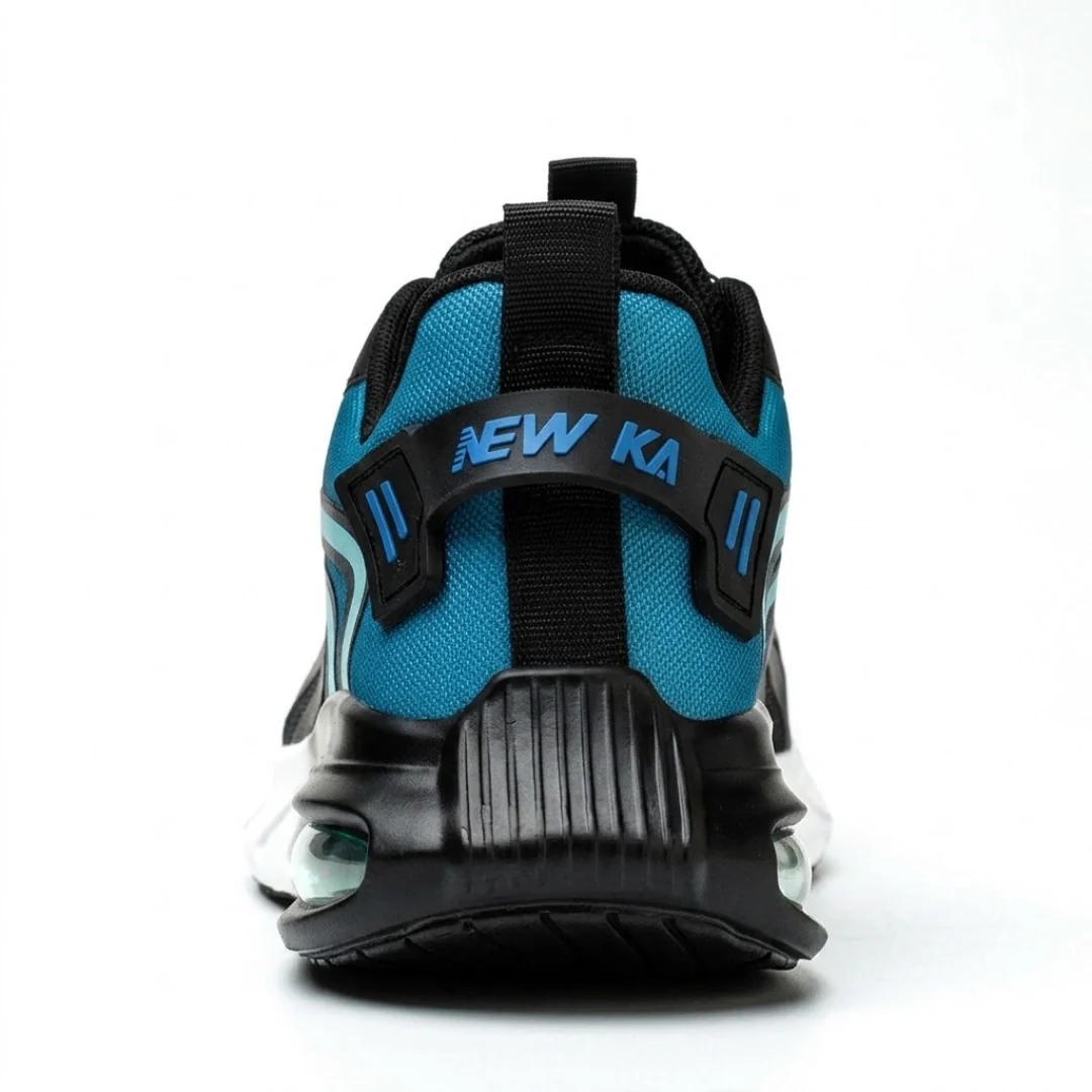 Henner Newka Select - S3 Liechte Sicherheitsschuhe - Image 3