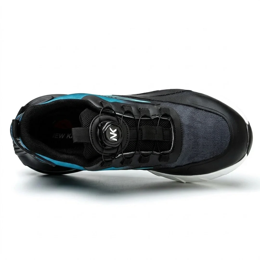 Henner Newka Select - S3 Liechte Sicherheitsschuhe - Image 4