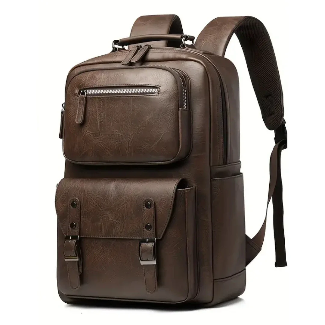 Henner Pragger Special Rucksack