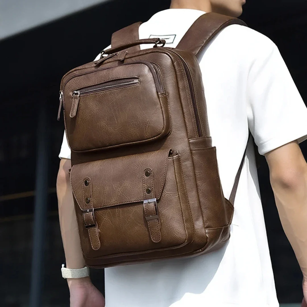 Henner Pragger Special Rucksack - Image 10