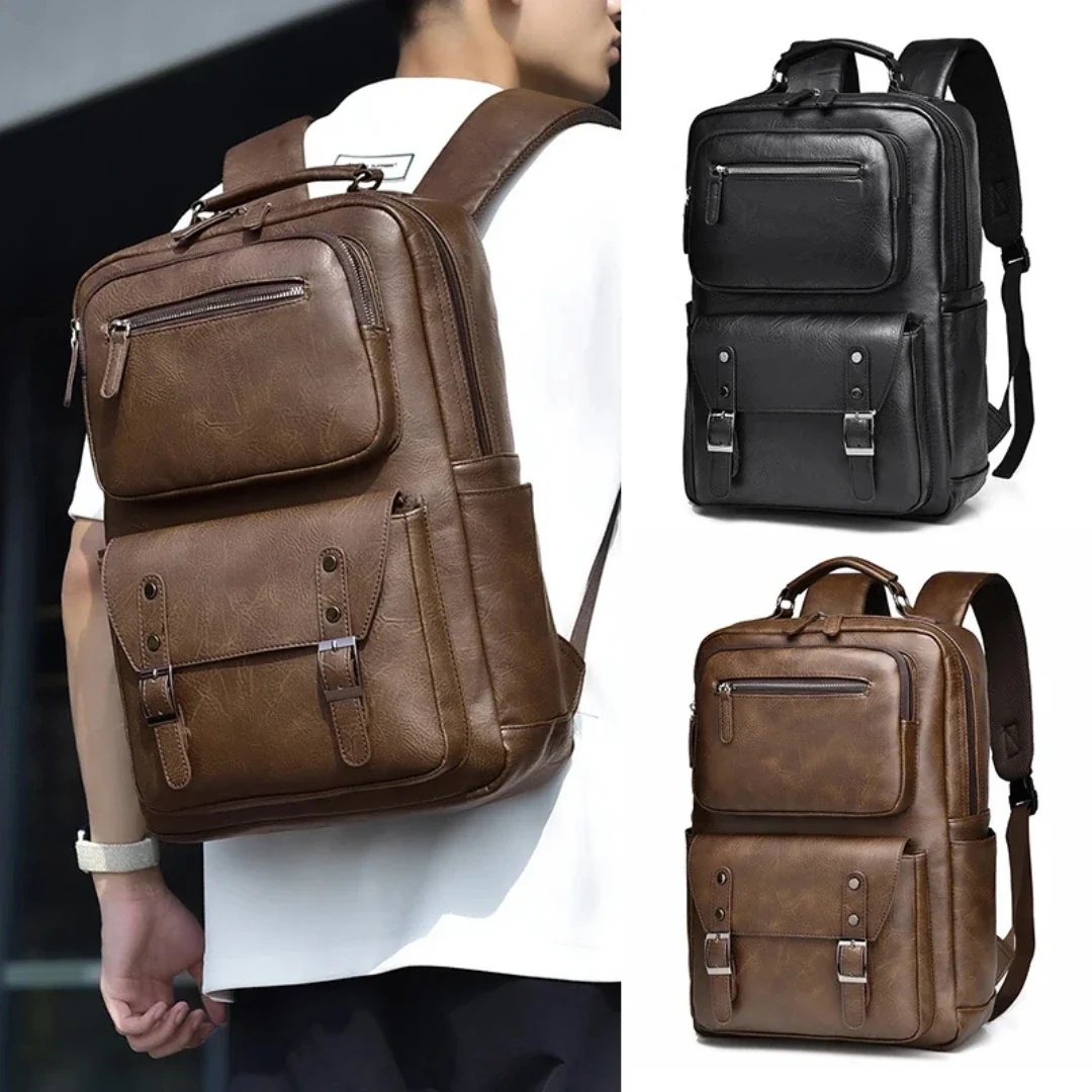 Henner Pragger Special Rucksack - Image 11
