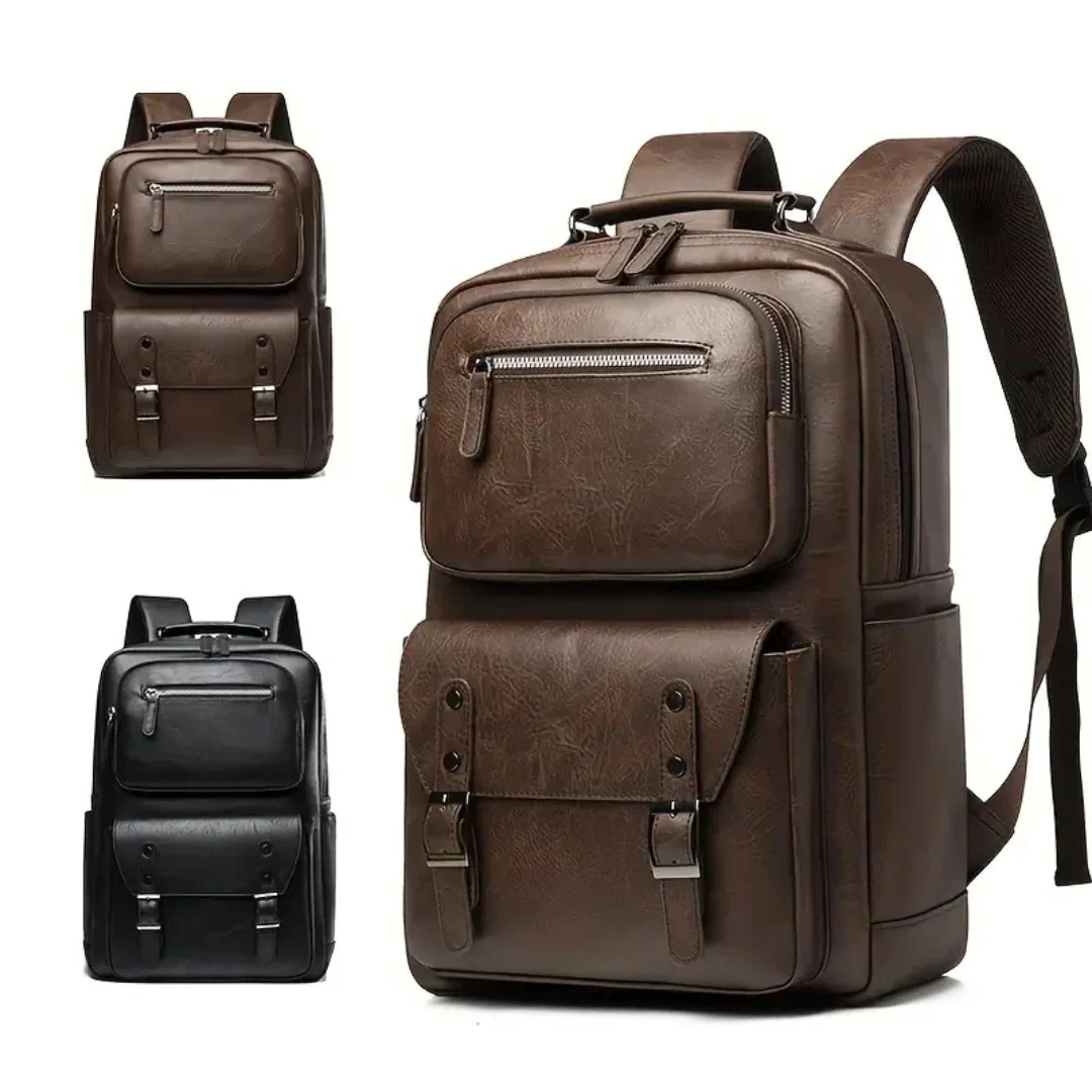 Henner Pragger Special Rucksack - Image 12