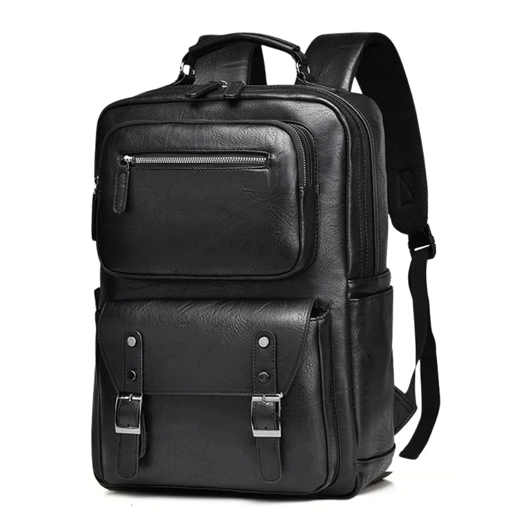 Henner Pragger Special Rucksack - Image 2