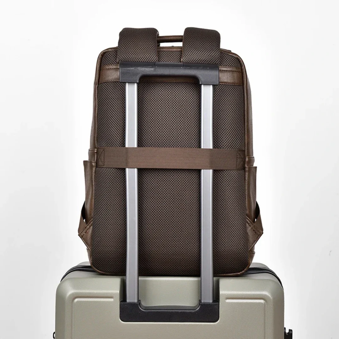 Henner Pragger Special Rucksack - Image 3