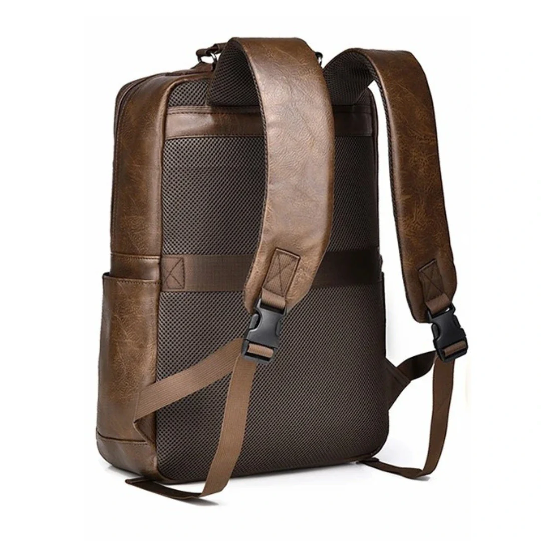 Henner Pragger Special Rucksack - Image 4