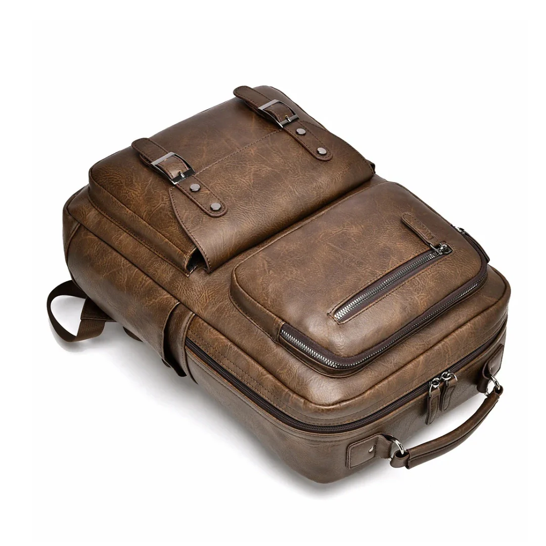 Henner Pragger Special Rucksack - Image 5