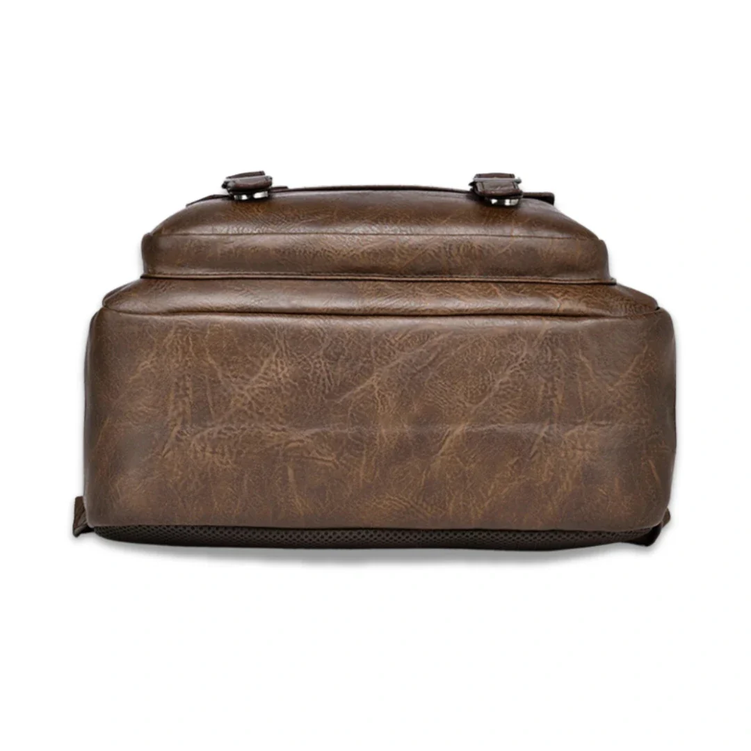 Henner Pragger Special Rucksack - Image 6
