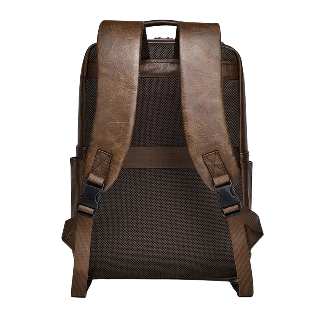 Henner Pragger Special Rucksack - Image 7