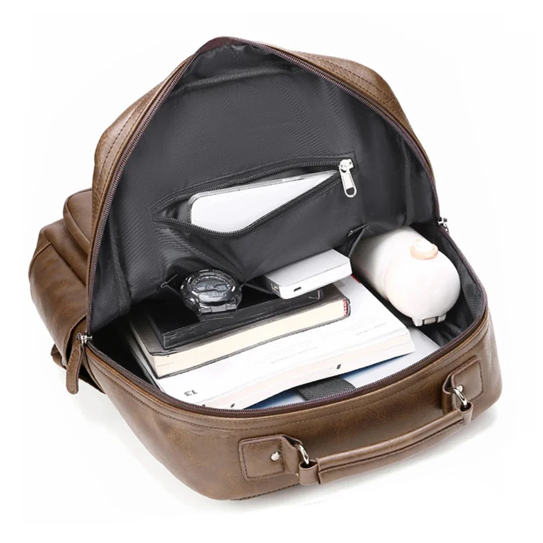 Henner Pragger Special Rucksack - Image 8