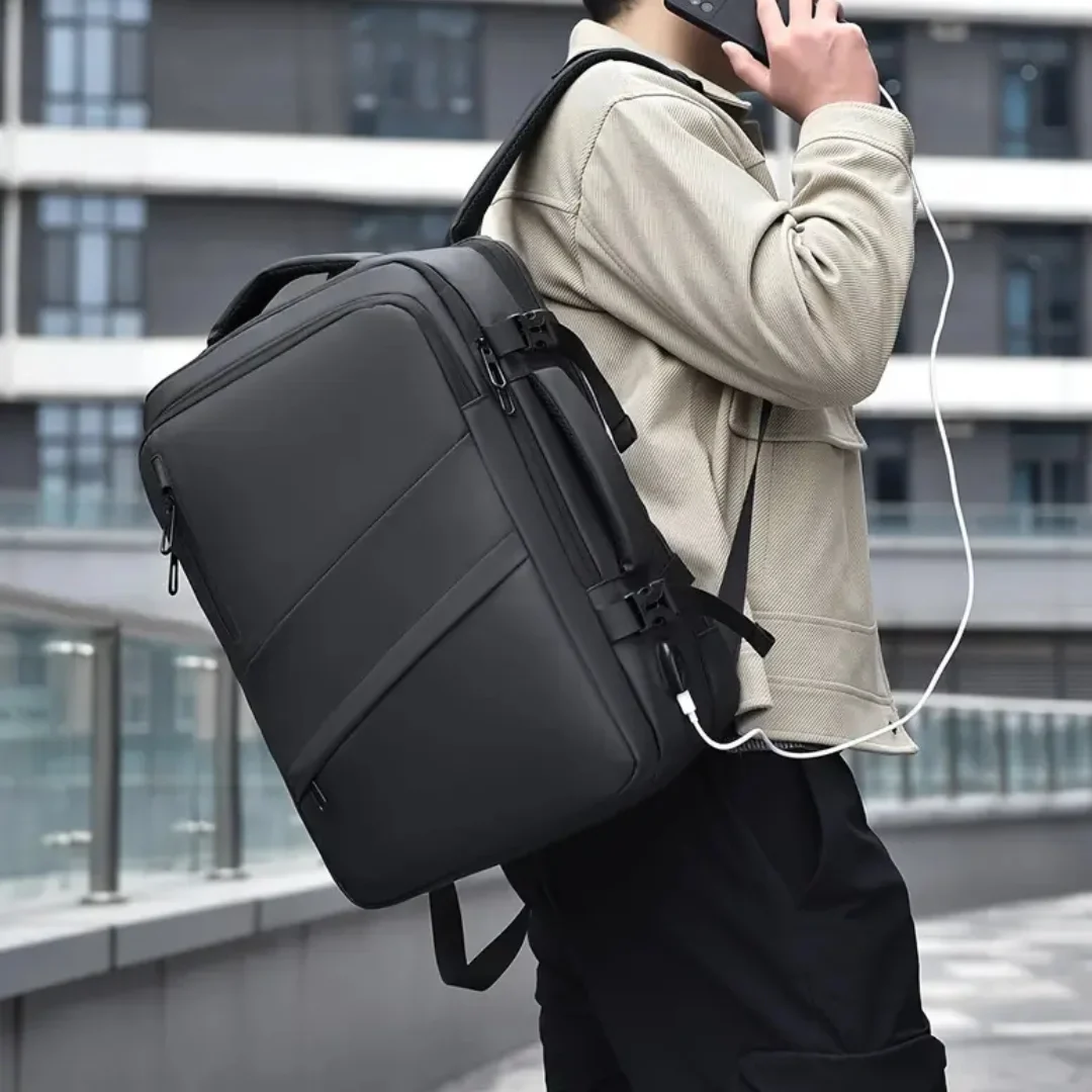 Henner Pro Rucksack UrbanDay - Image 12