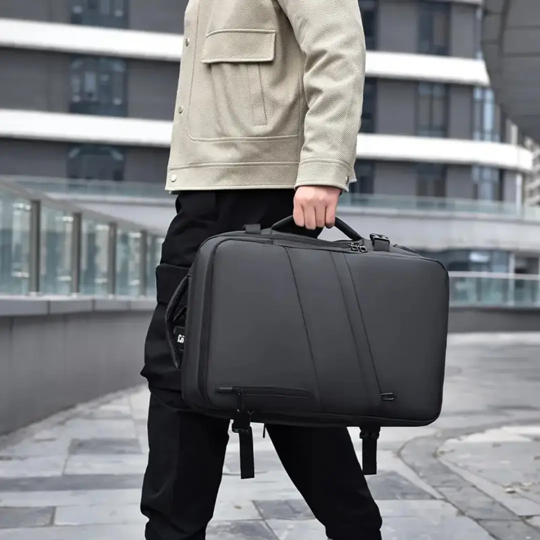 Henner Pro Rucksack UrbanDay - Image 13