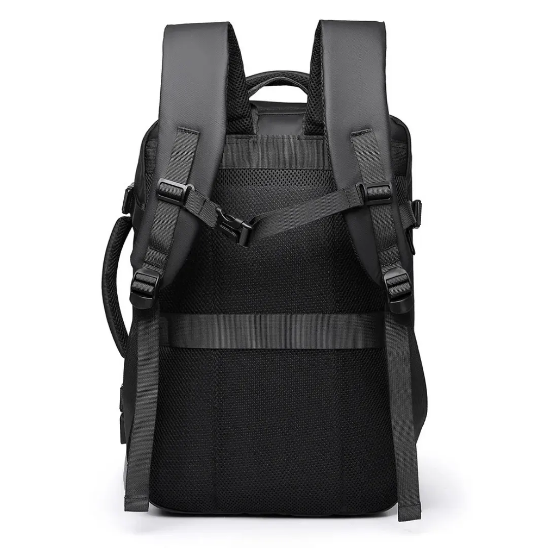 Henner Pro Rucksack UrbanDay - Image 5