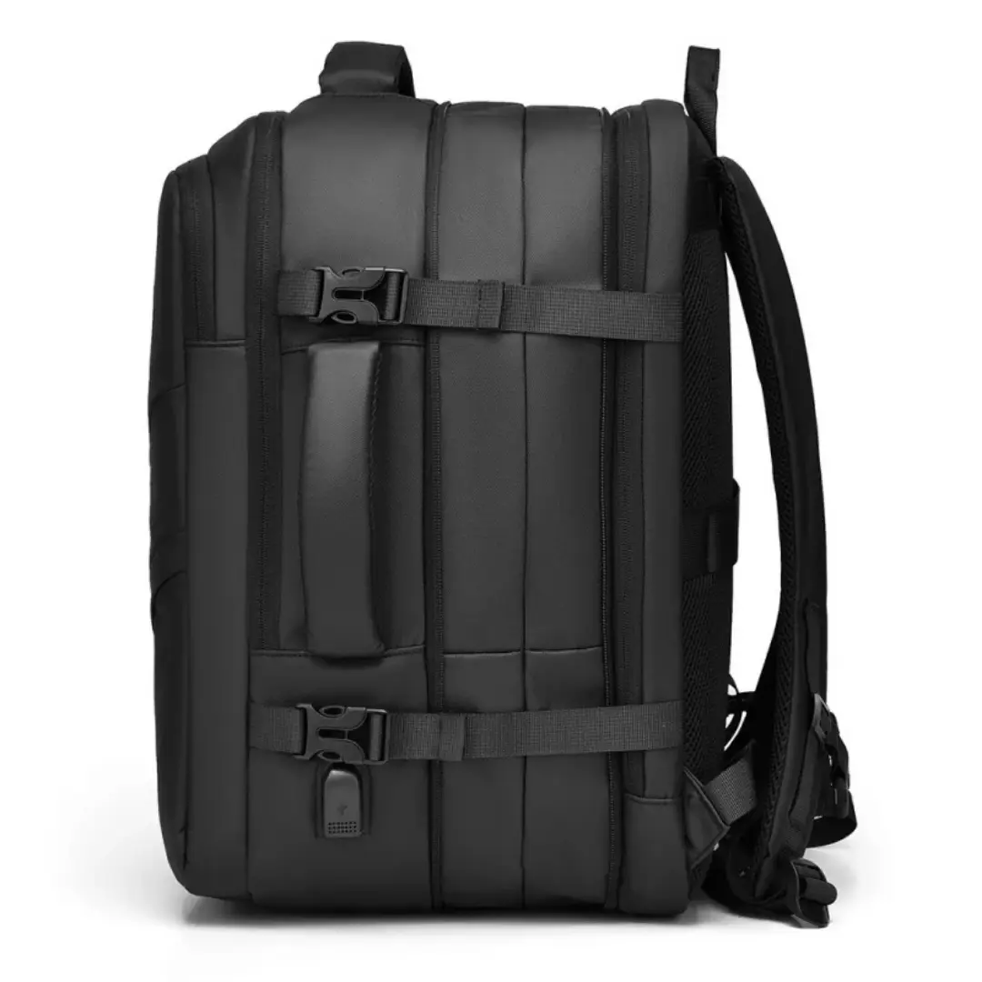 Henner Pro Rucksack UrbanDay - Image 7