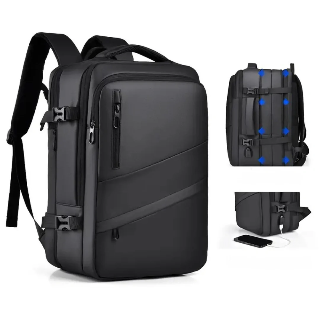 Henner Pro Rucksack UrbanDay - Image 8