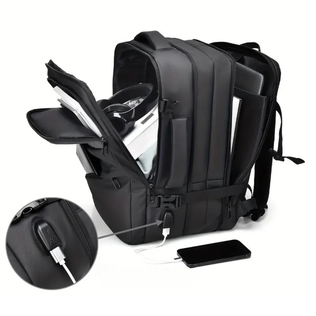 Henner Pro Rucksack UrbanDay - Image 9
