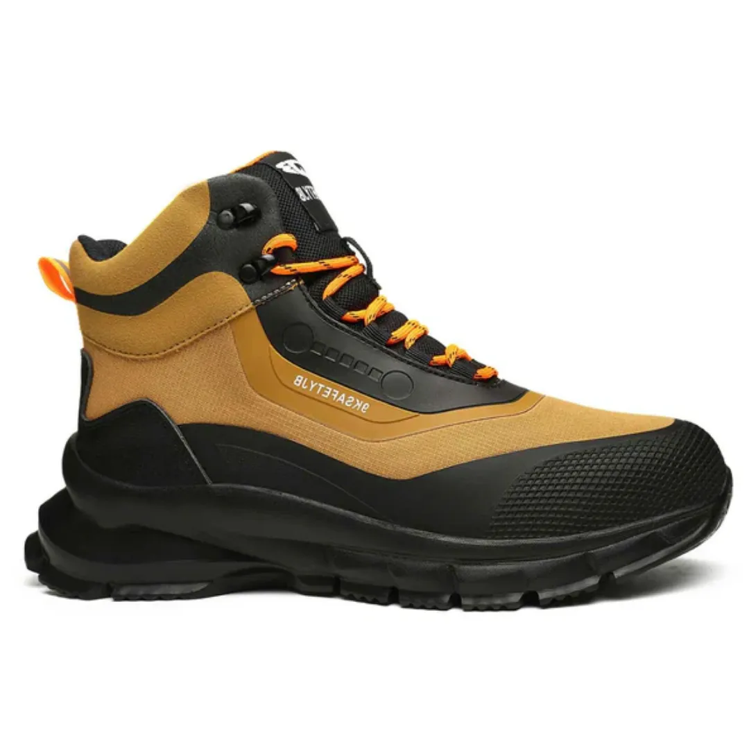 Henner Ranger S3 Sicherheits­stiefel