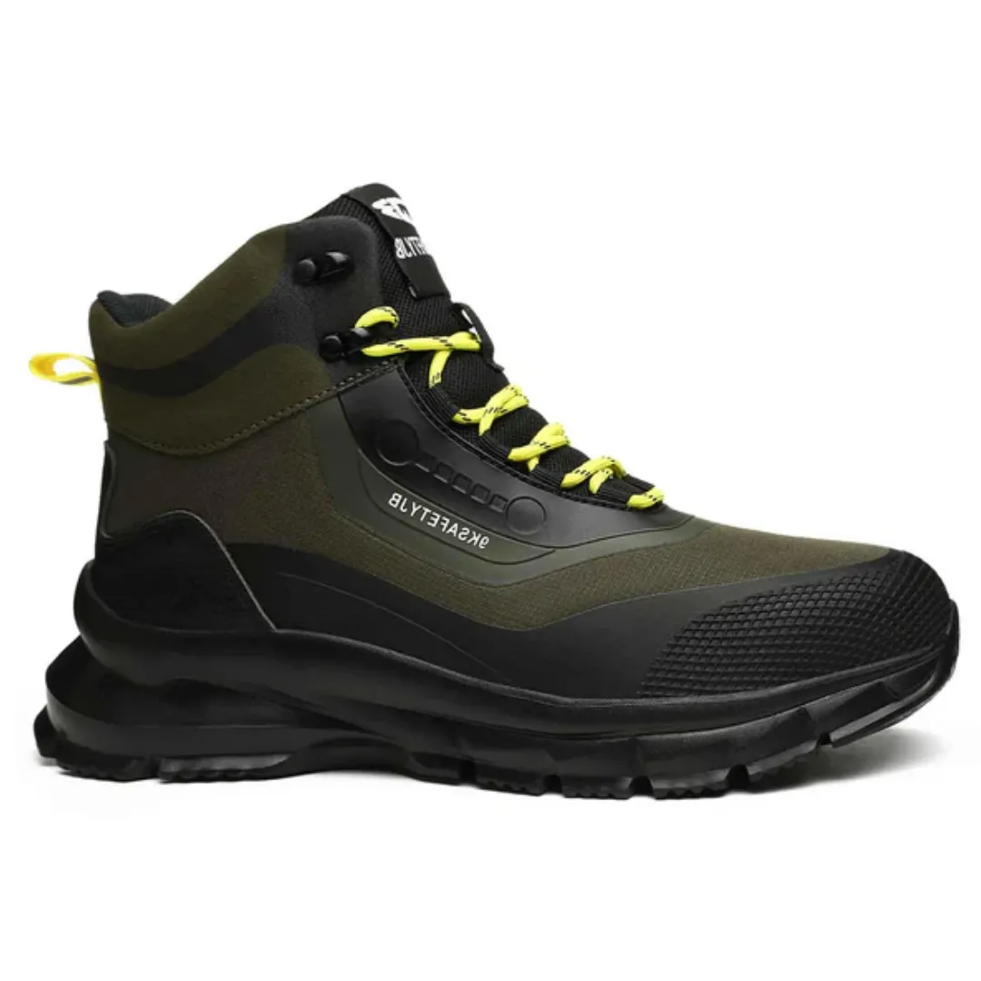 Henner Ranger S3 Sicherheits­stiefel - Image 3
