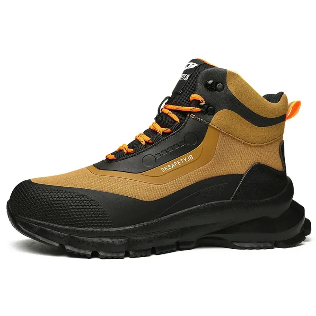 Henner Ranger S3 Sicherheits­stiefel - Image 5