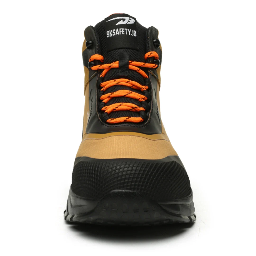 Henner Ranger S3 Sicherheits­stiefel - Image 6