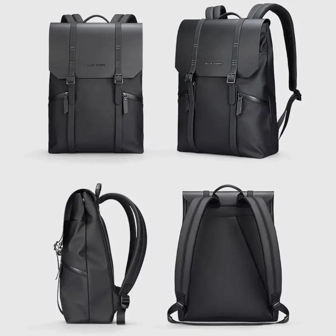 Henner Ryden Minimal Rucksack - Image 4