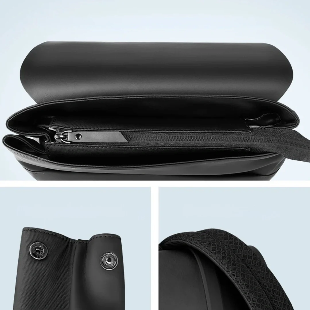 Henner Ryden Minimal Rucksack - Image 6